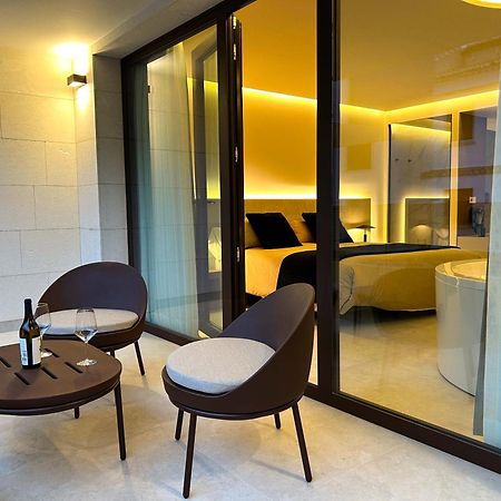Olea Suites Alcala del Jucar Εξωτερικό φωτογραφία