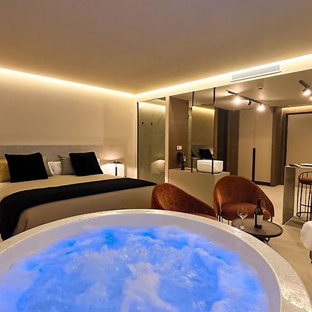 Olea Suites Alcala del Jucar Εξωτερικό φωτογραφία