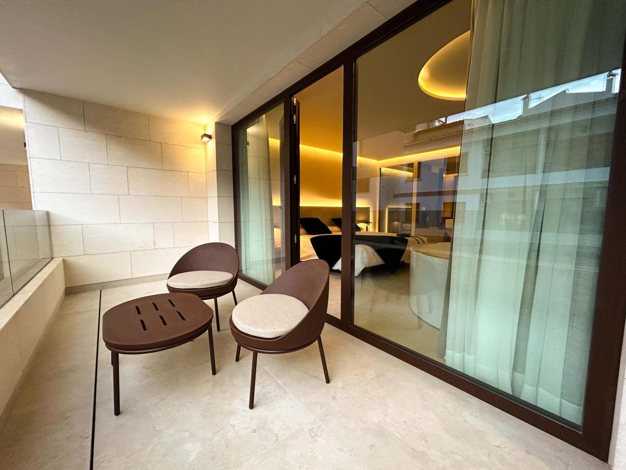 Olea Suites Alcala del Jucar Εξωτερικό φωτογραφία