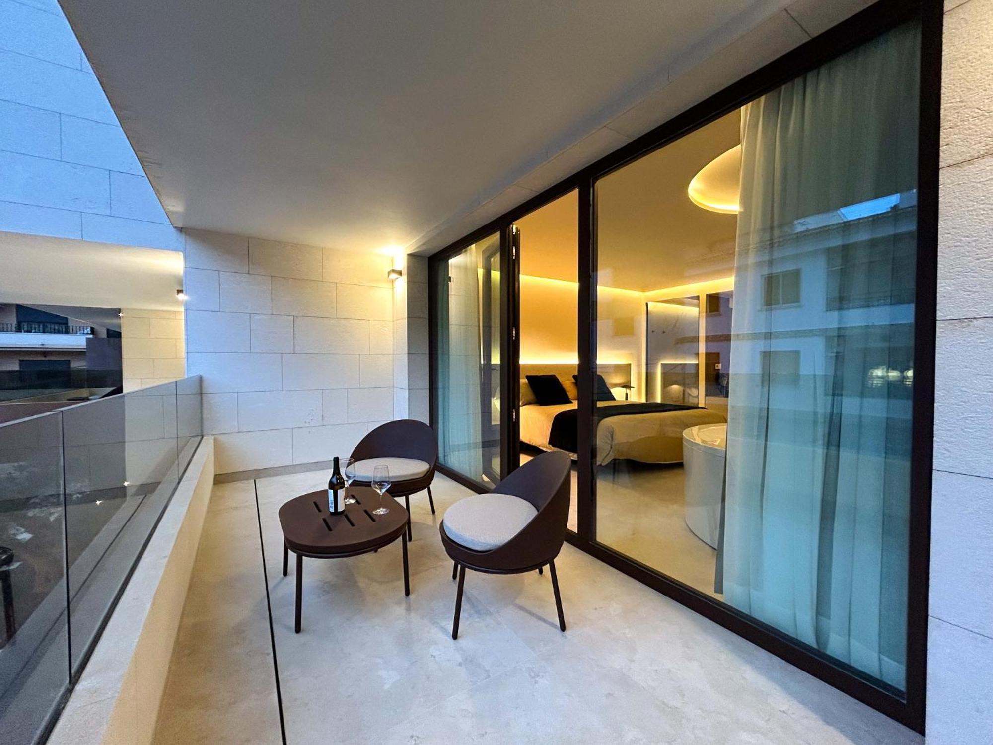 Olea Suites Alcala del Jucar Εξωτερικό φωτογραφία