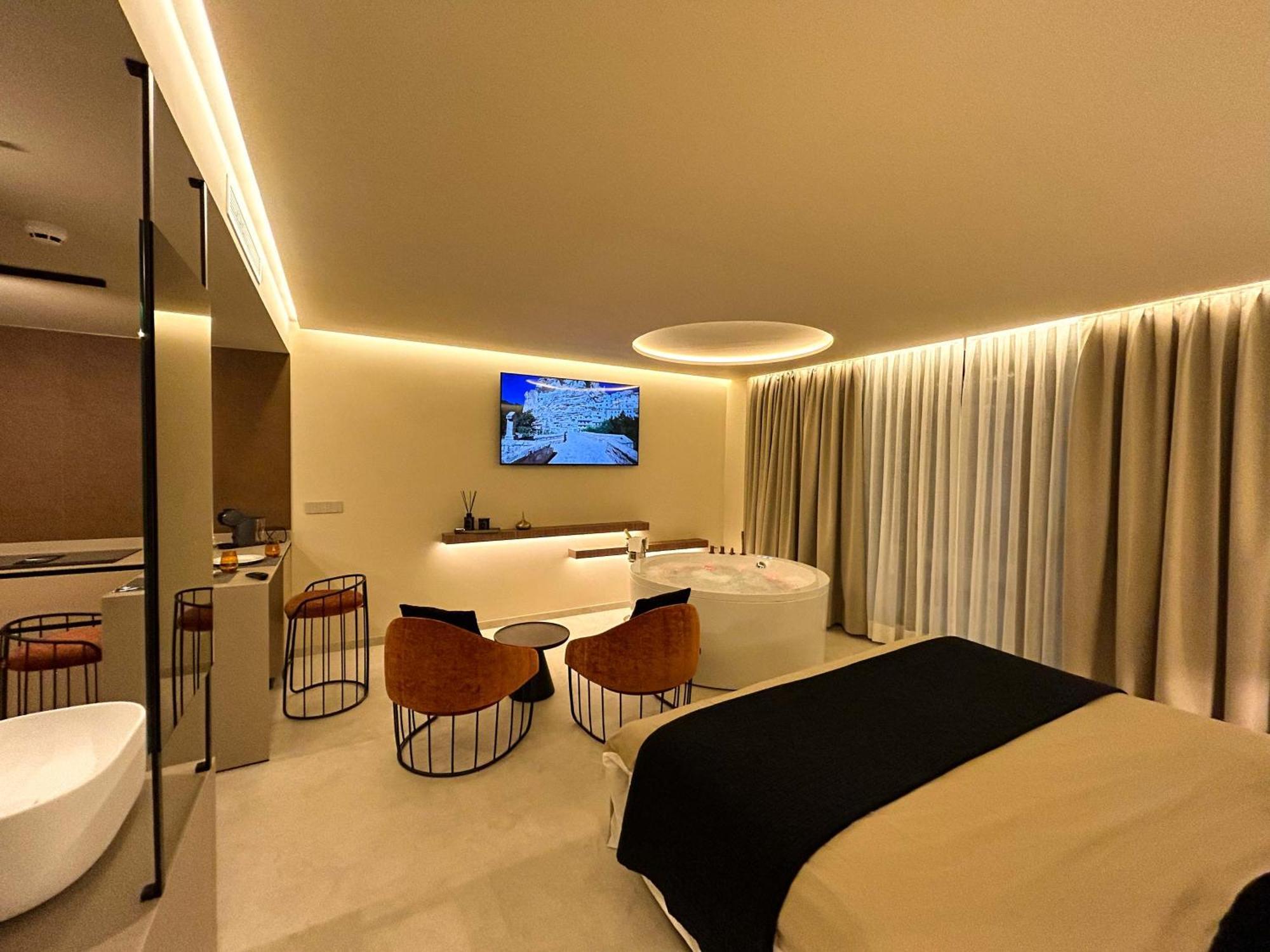 Olea Suites Alcala del Jucar Εξωτερικό φωτογραφία