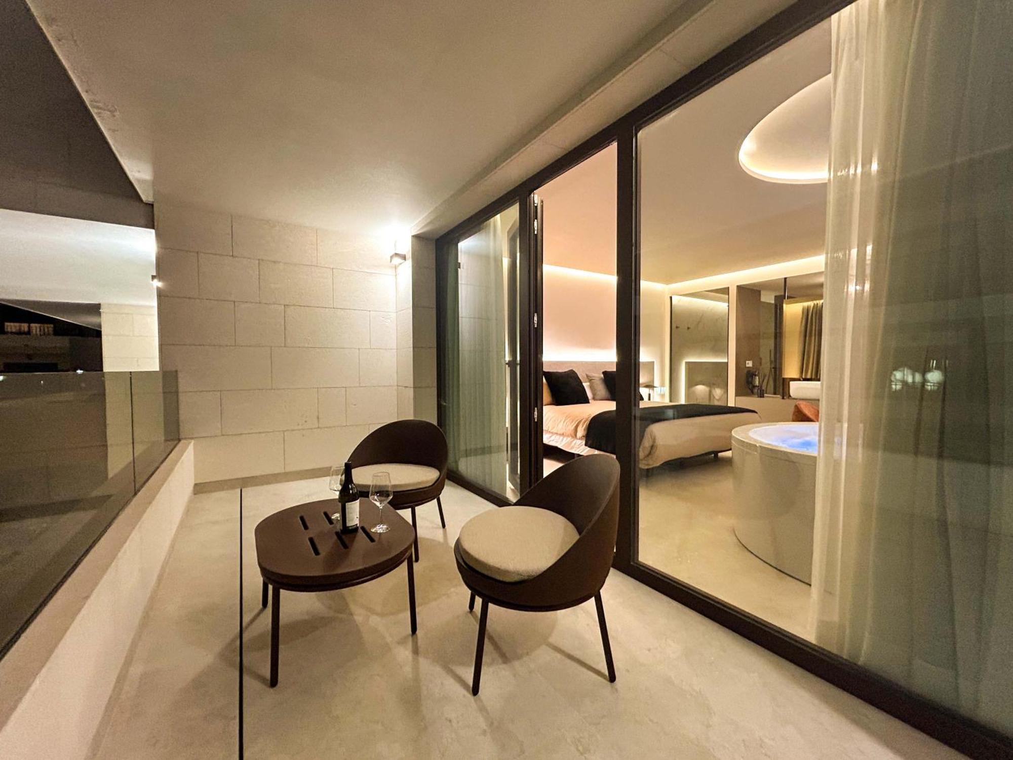 Olea Suites Alcala del Jucar Εξωτερικό φωτογραφία