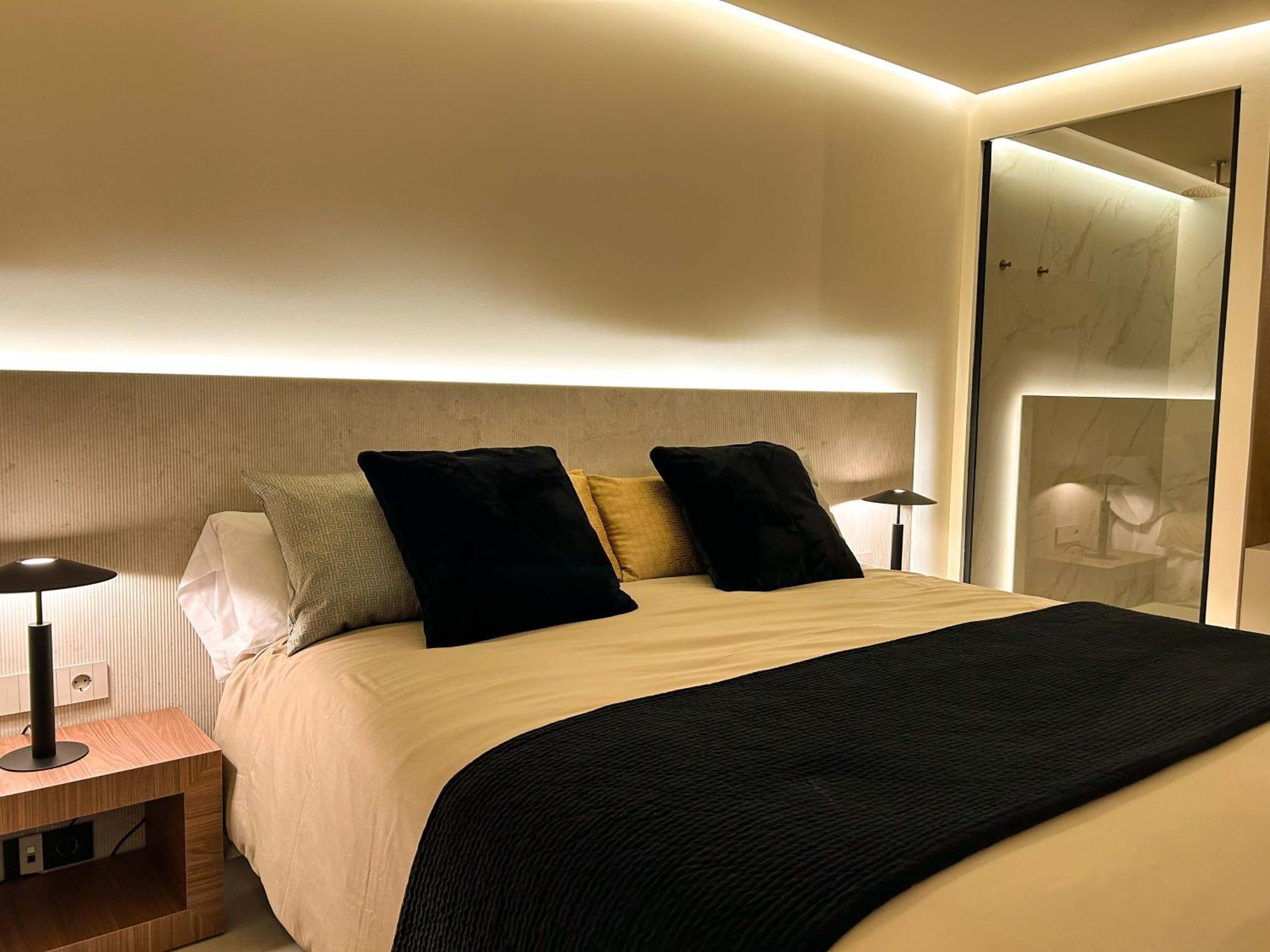 Olea Suites Alcala del Jucar Εξωτερικό φωτογραφία