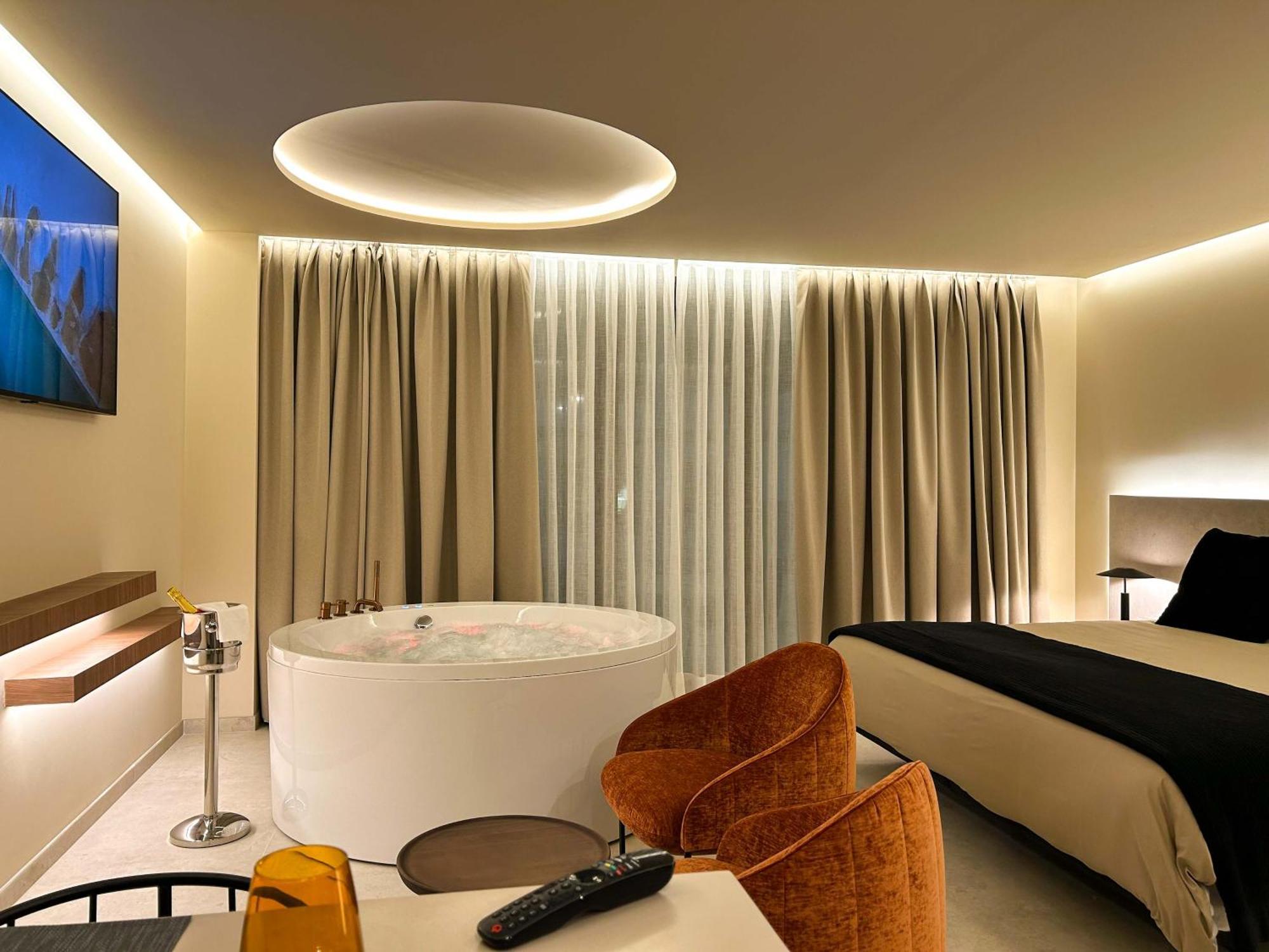 Olea Suites Alcala del Jucar Εξωτερικό φωτογραφία