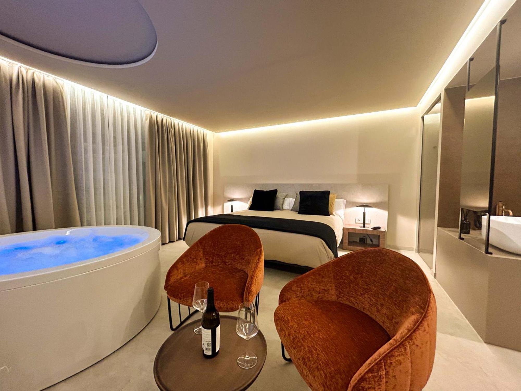 Olea Suites Alcala del Jucar Εξωτερικό φωτογραφία