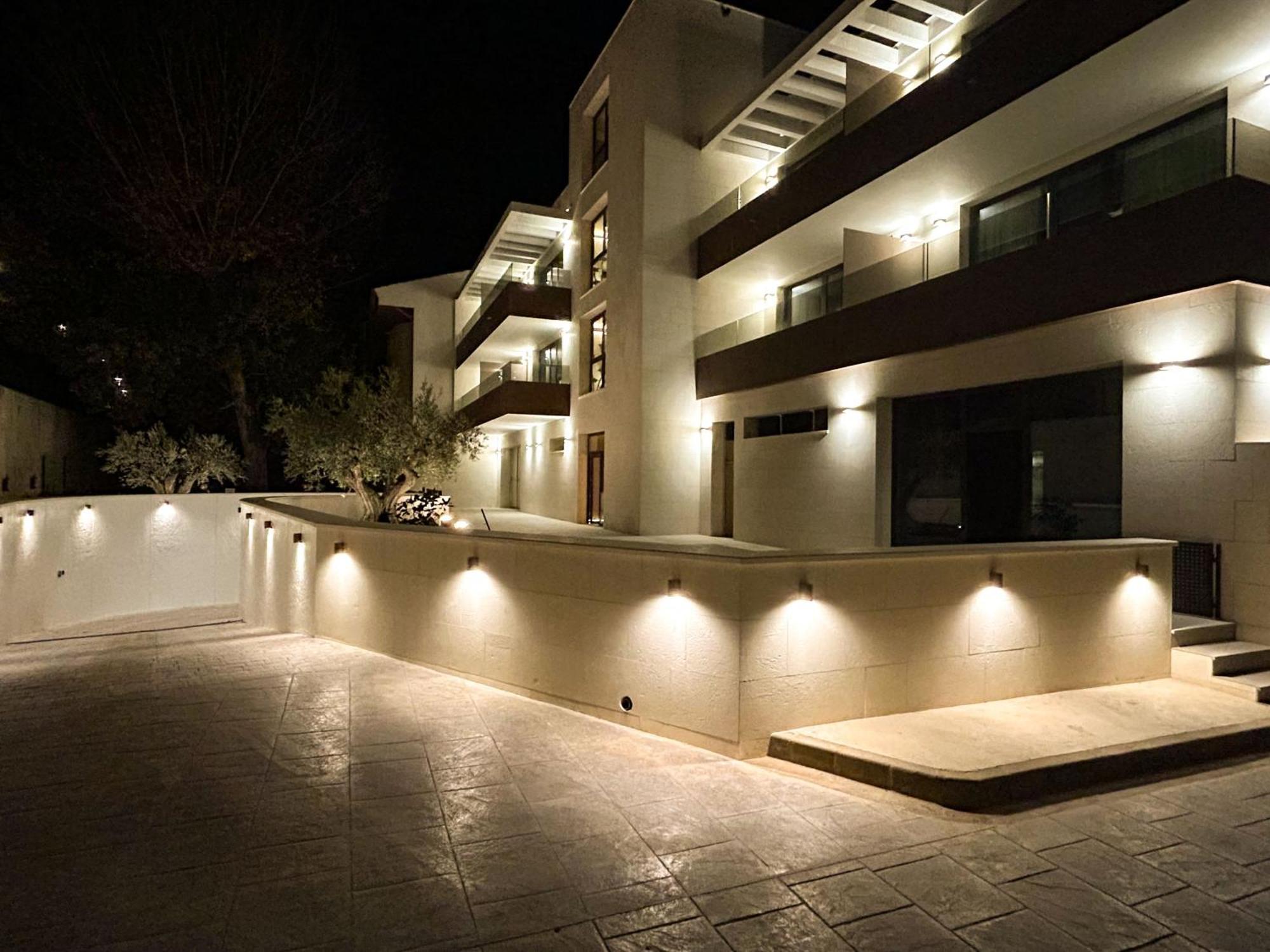 Olea Suites Alcala del Jucar Εξωτερικό φωτογραφία