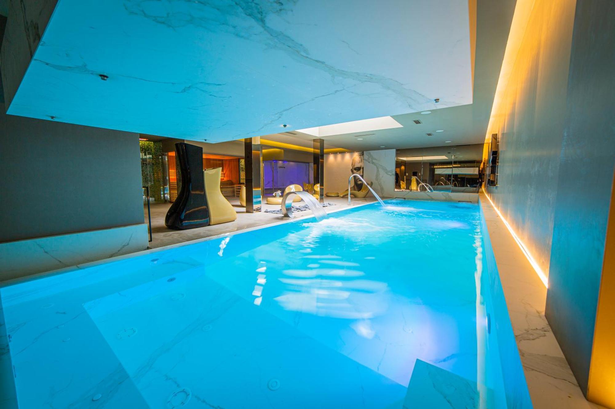 Olea Suites Alcala del Jucar Εξωτερικό φωτογραφία