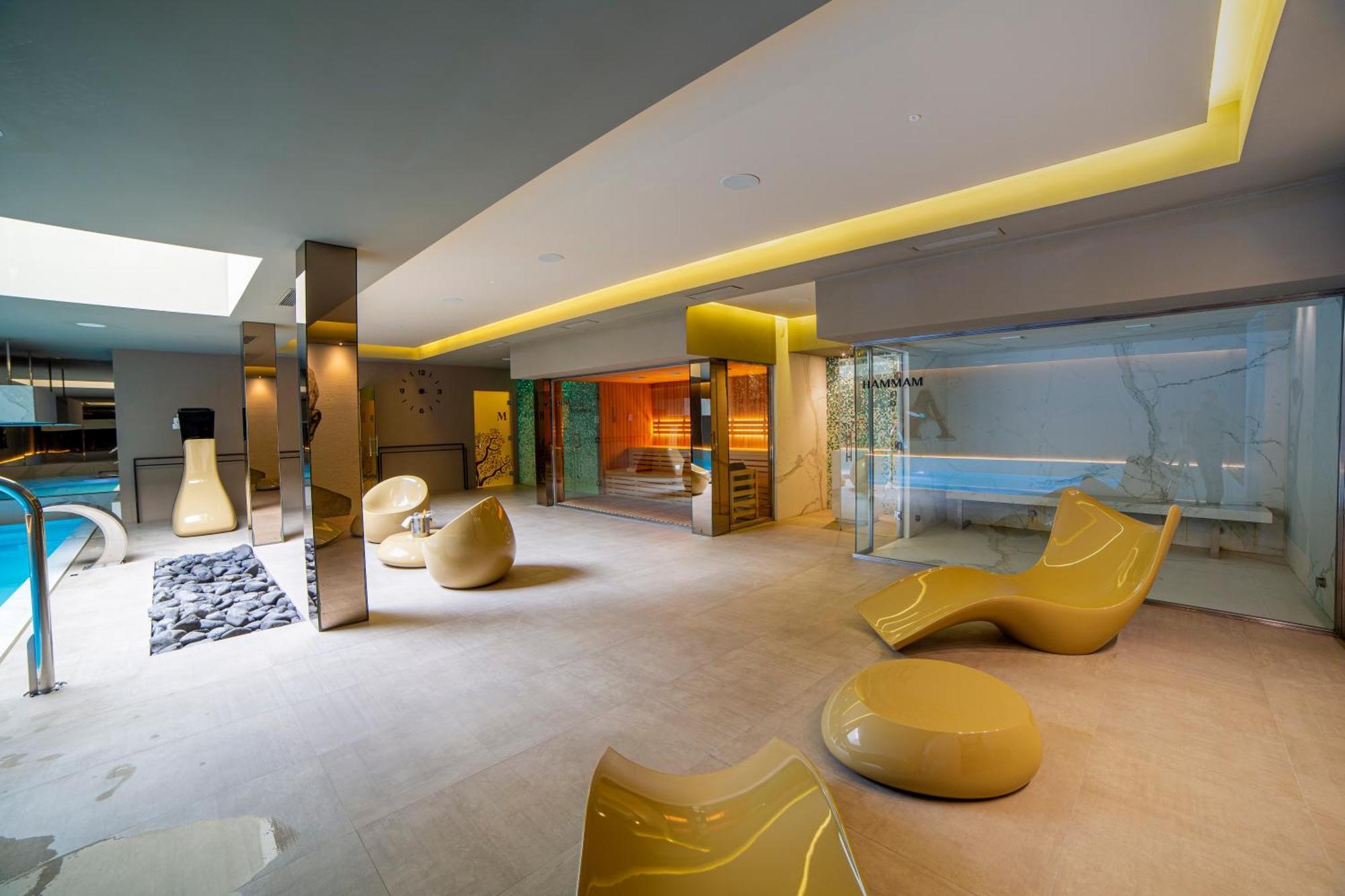 Olea Suites Alcala del Jucar Εξωτερικό φωτογραφία