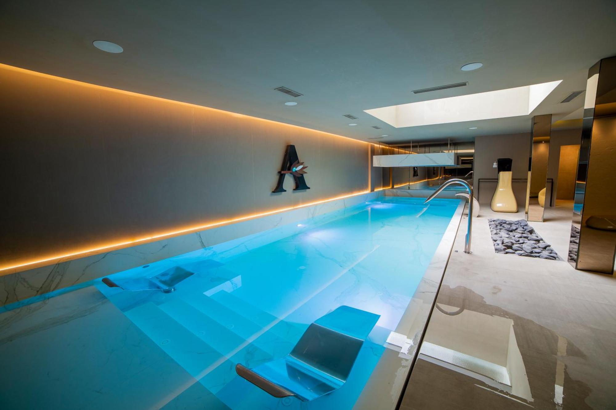 Olea Suites Alcala del Jucar Εξωτερικό φωτογραφία