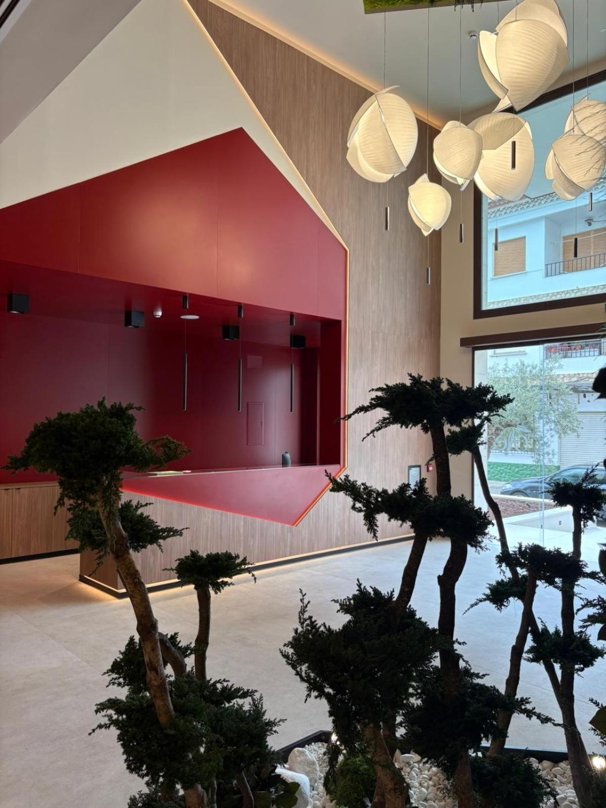 Olea Suites Alcala del Jucar Εξωτερικό φωτογραφία