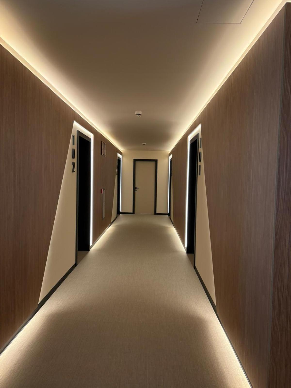 Olea Suites Alcala del Jucar Εξωτερικό φωτογραφία